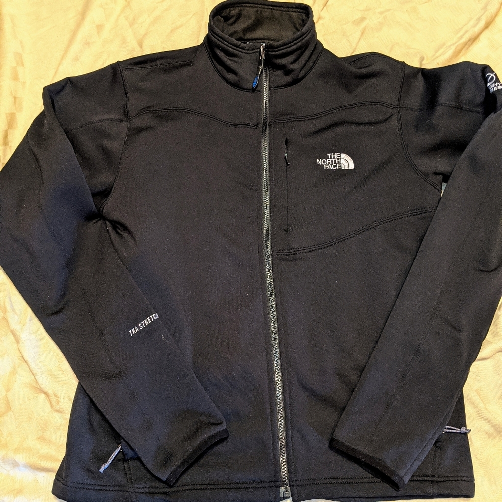 The North Face Performance fleece base layer